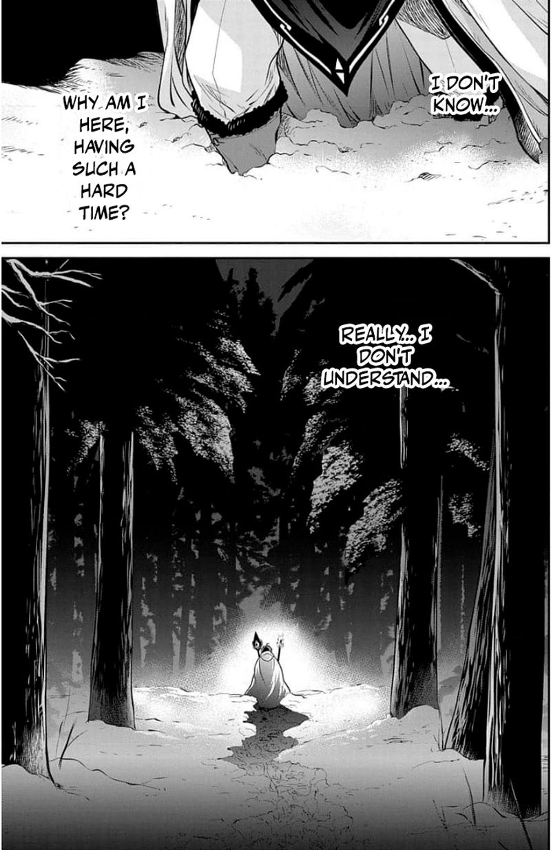 Mushoku Tensei Depressed Magician 10 18