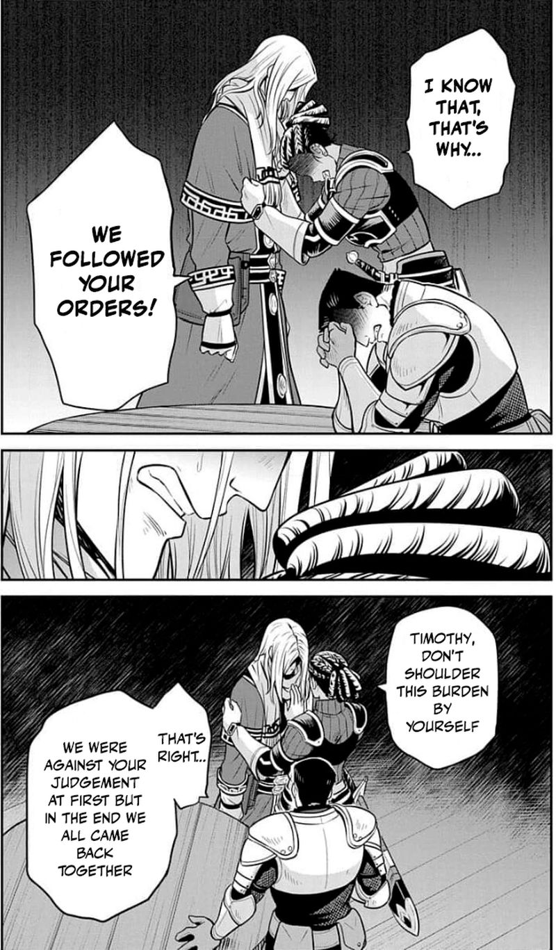 Mushoku Tensei Depressed Magician 10 4