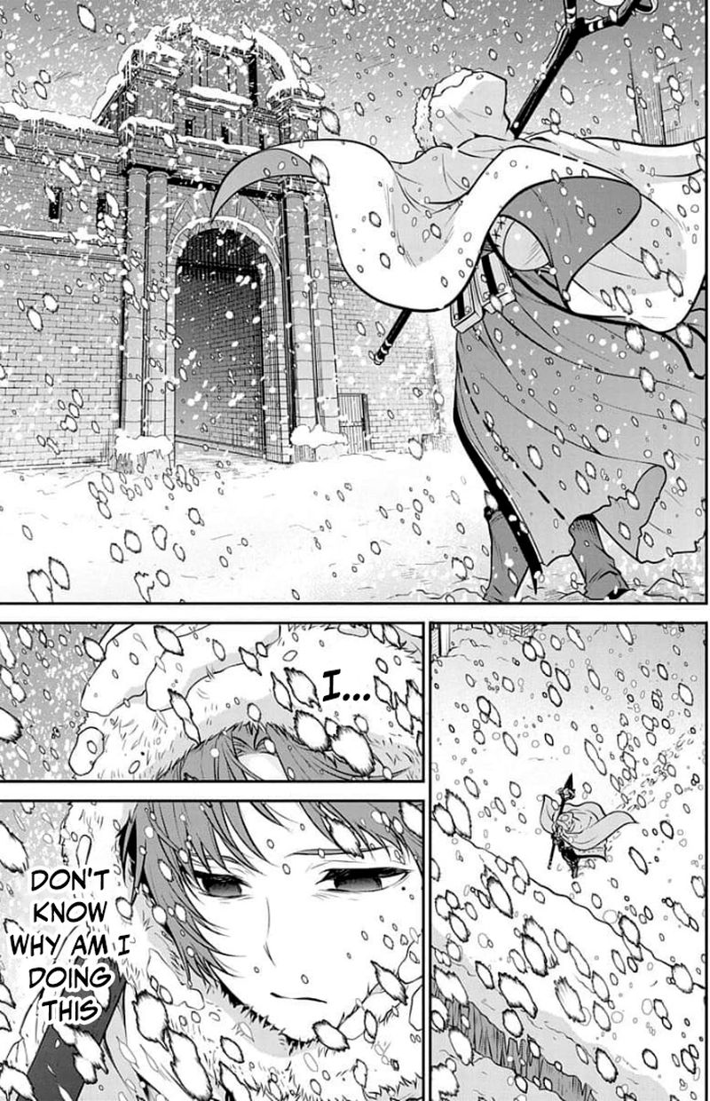 Mushoku Tensei Depressed Magician 10 9