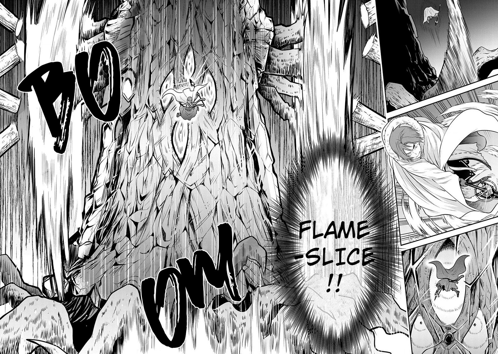 Mushoku Tensei Depressed Magician 12 12