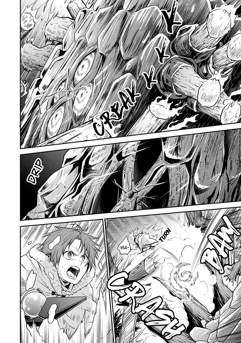 Mushoku Tensei Depressed Magician 12 13
