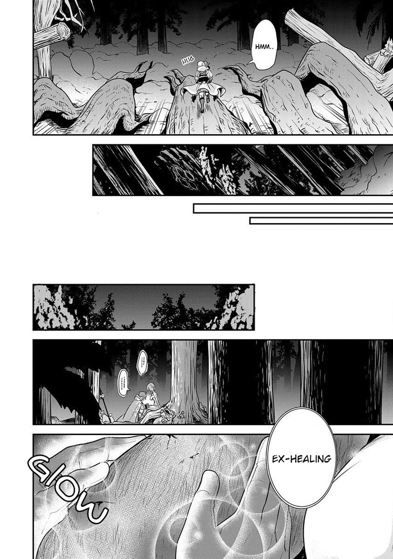 Mushoku Tensei Depressed Magician 12 17