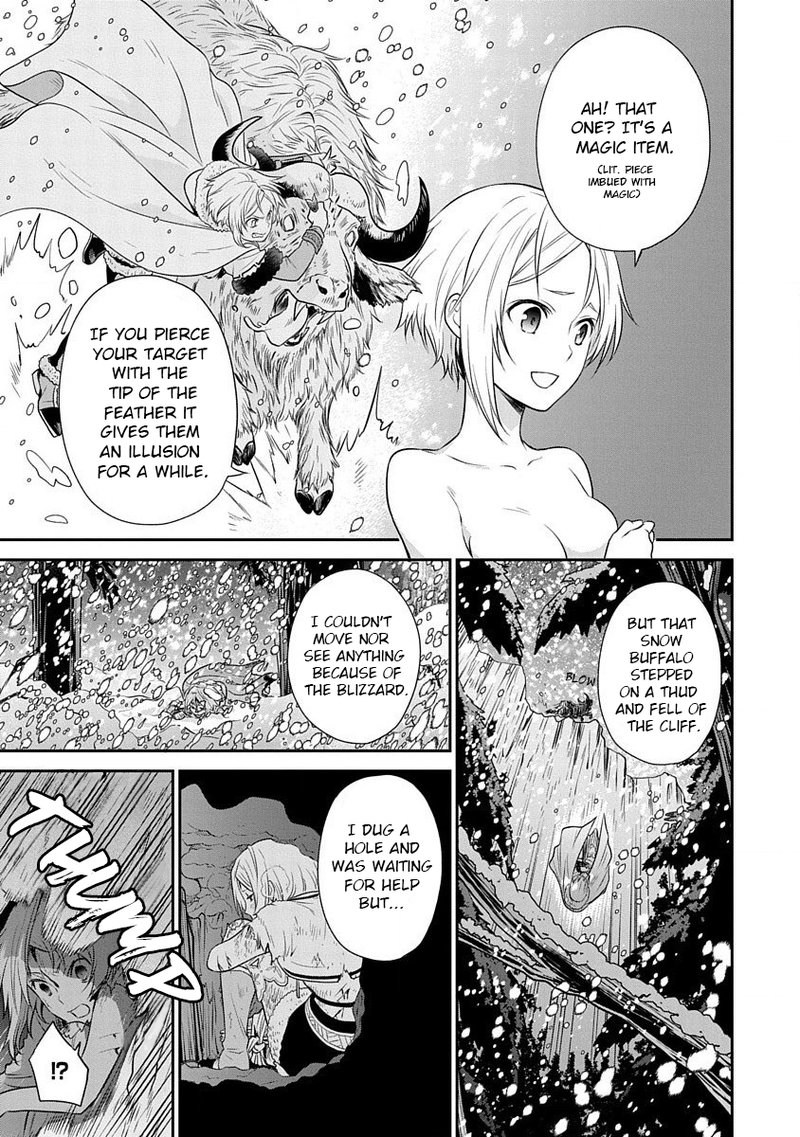 Mushoku Tensei Depressed Magician 12 20