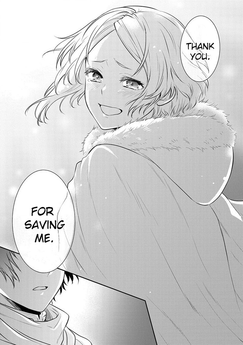 Mushoku Tensei Depressed Magician 12 28
