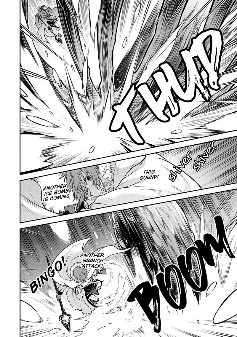 Mushoku Tensei Depressed Magician 12 6