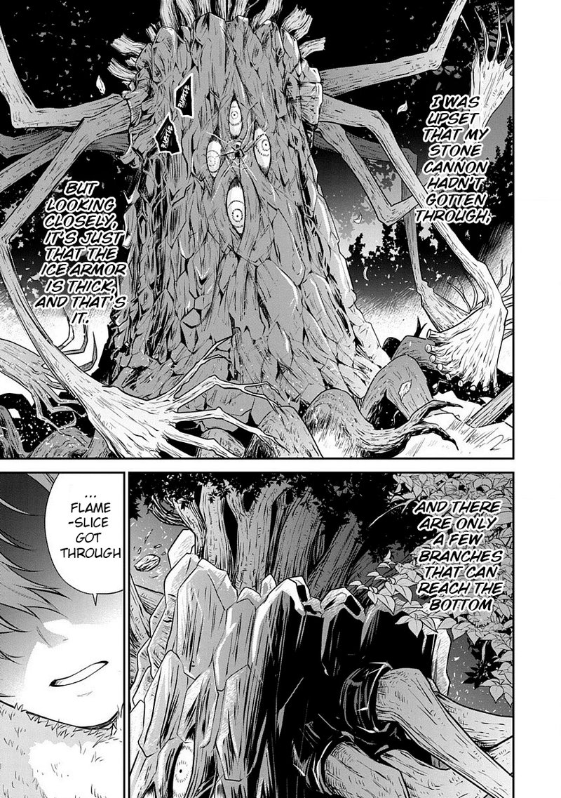 Mushoku Tensei Depressed Magician 12 9
