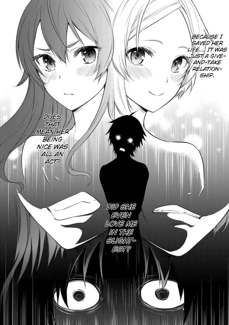 Mushoku Tensei Depressed Magician 14 10