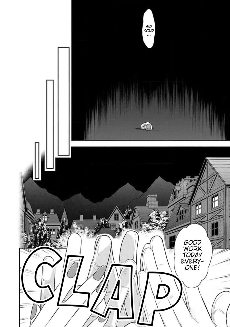 Mushoku Tensei Depressed Magician 14 12