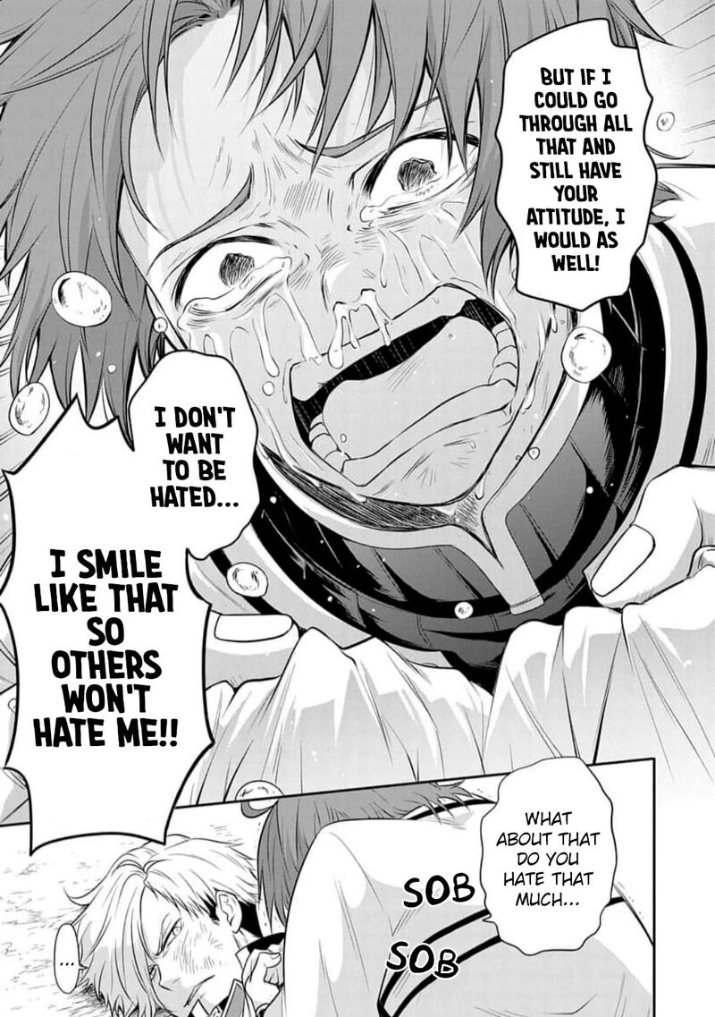 Mushoku Tensei Depressed Magician 14 19