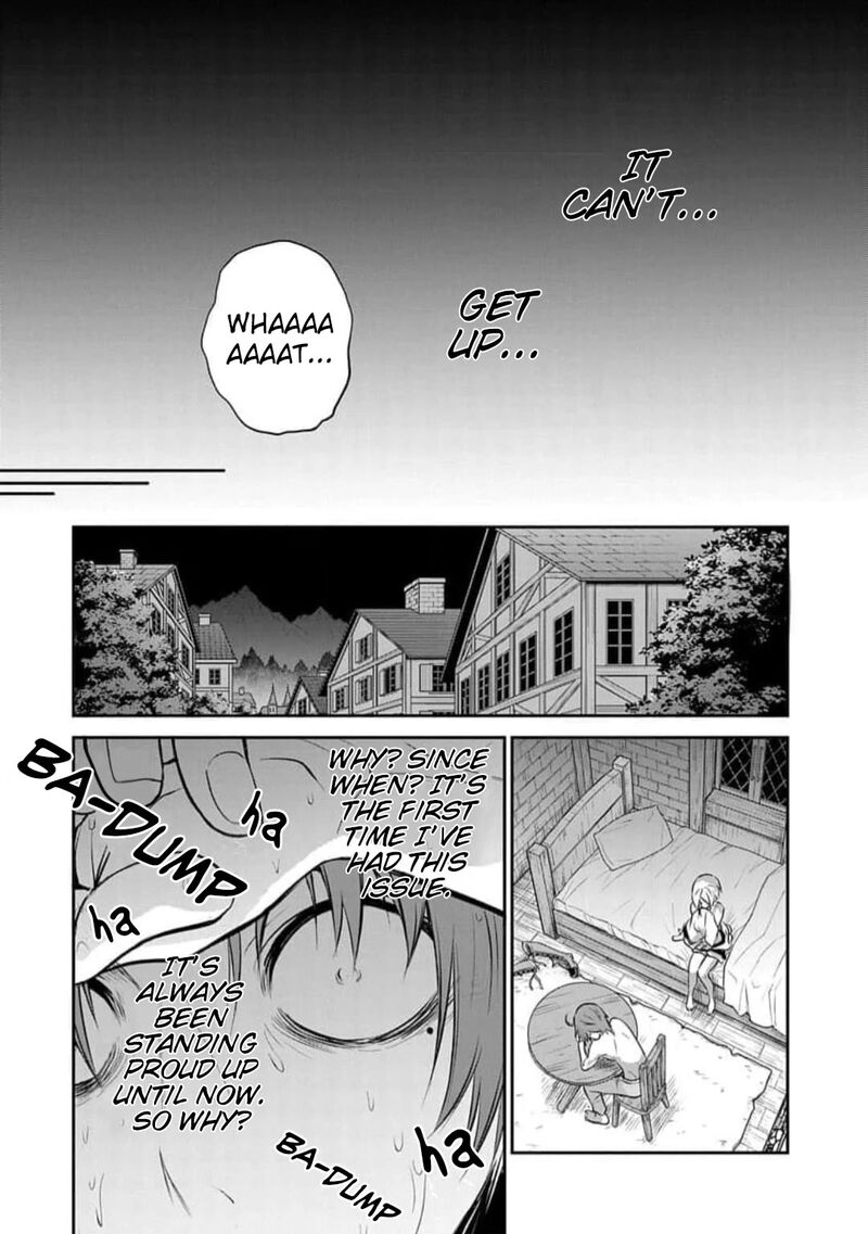 Mushoku Tensei Depressed Magician 14 6