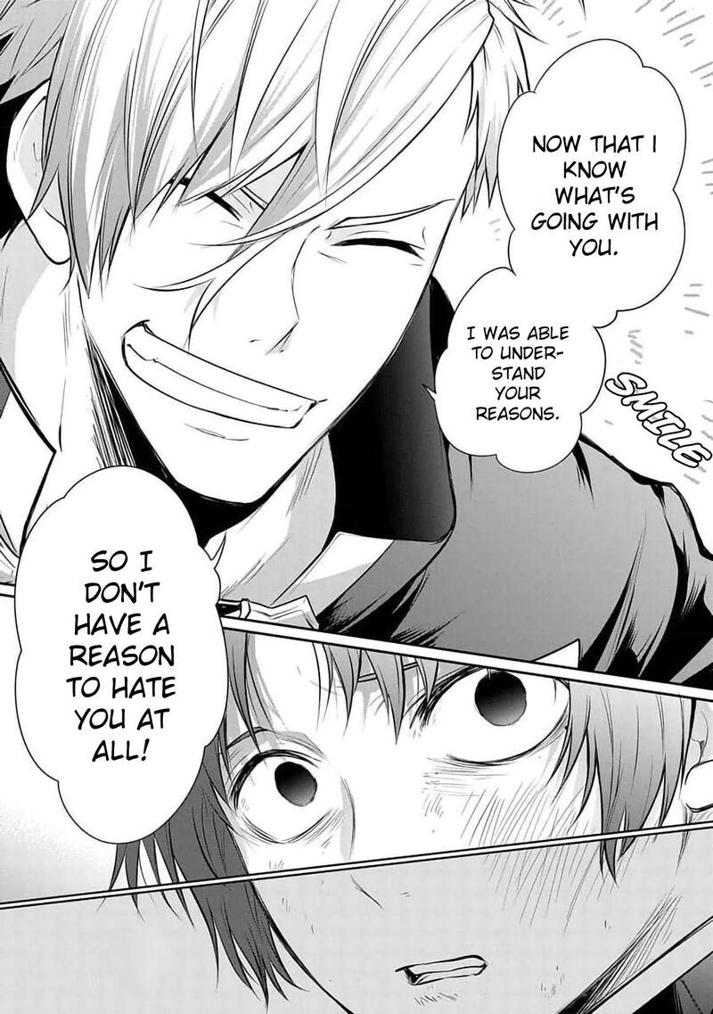 Mushoku Tensei Depressed Magician 16 11
