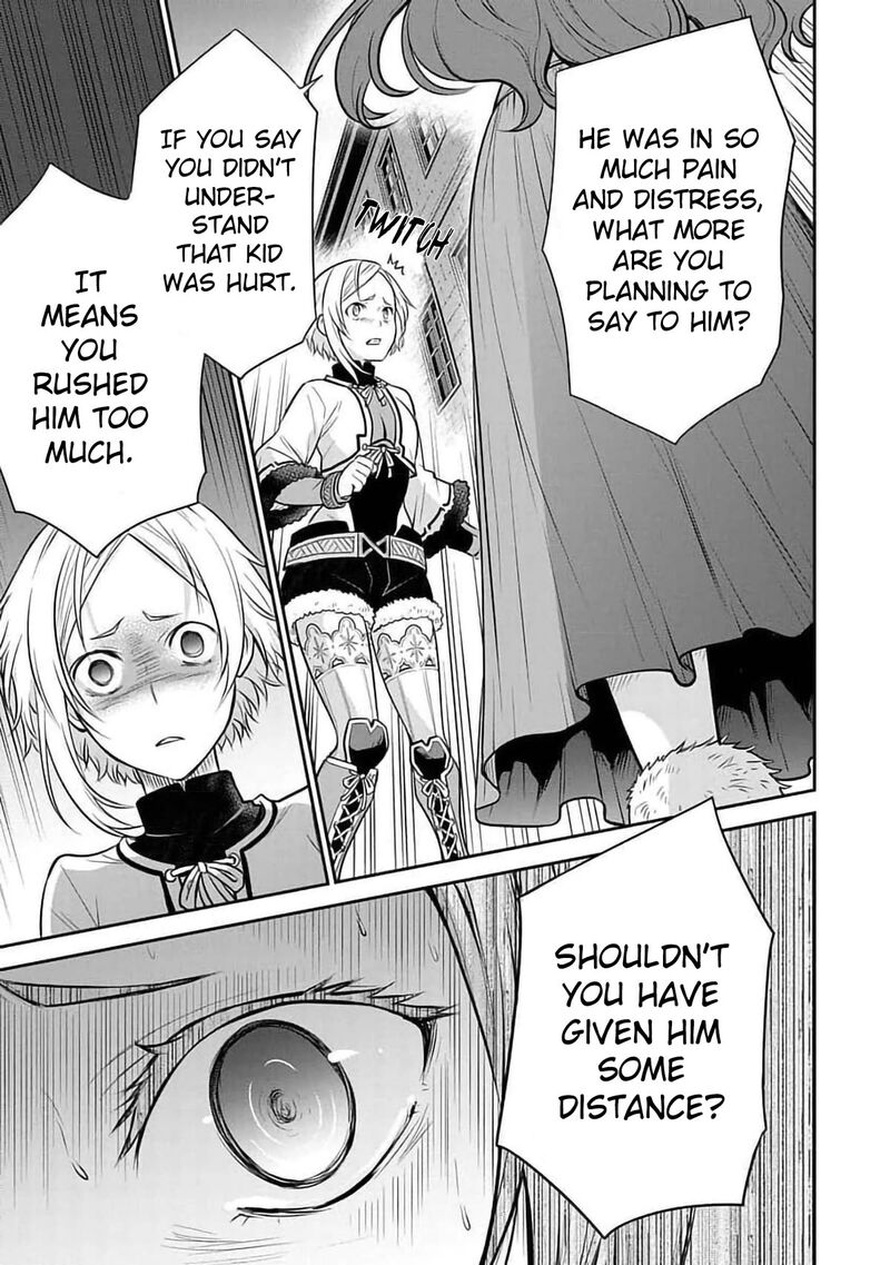 Mushoku Tensei Depressed Magician 16 25