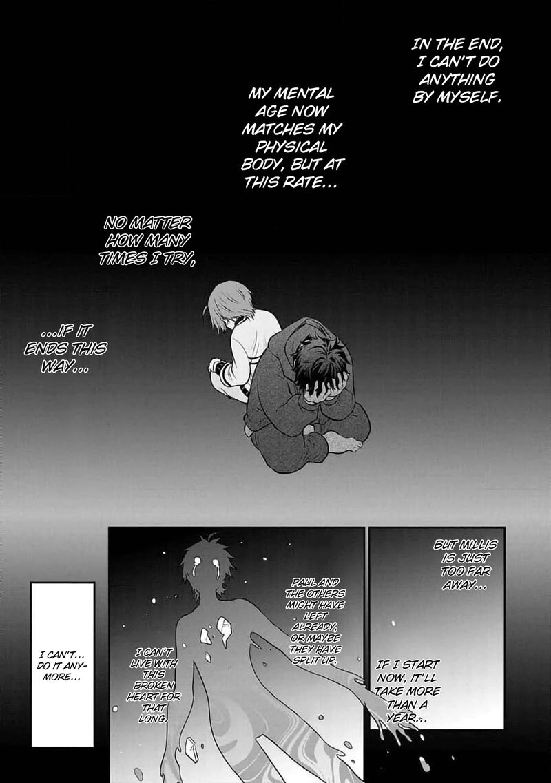 Mushoku Tensei Depressed Magician 16 7