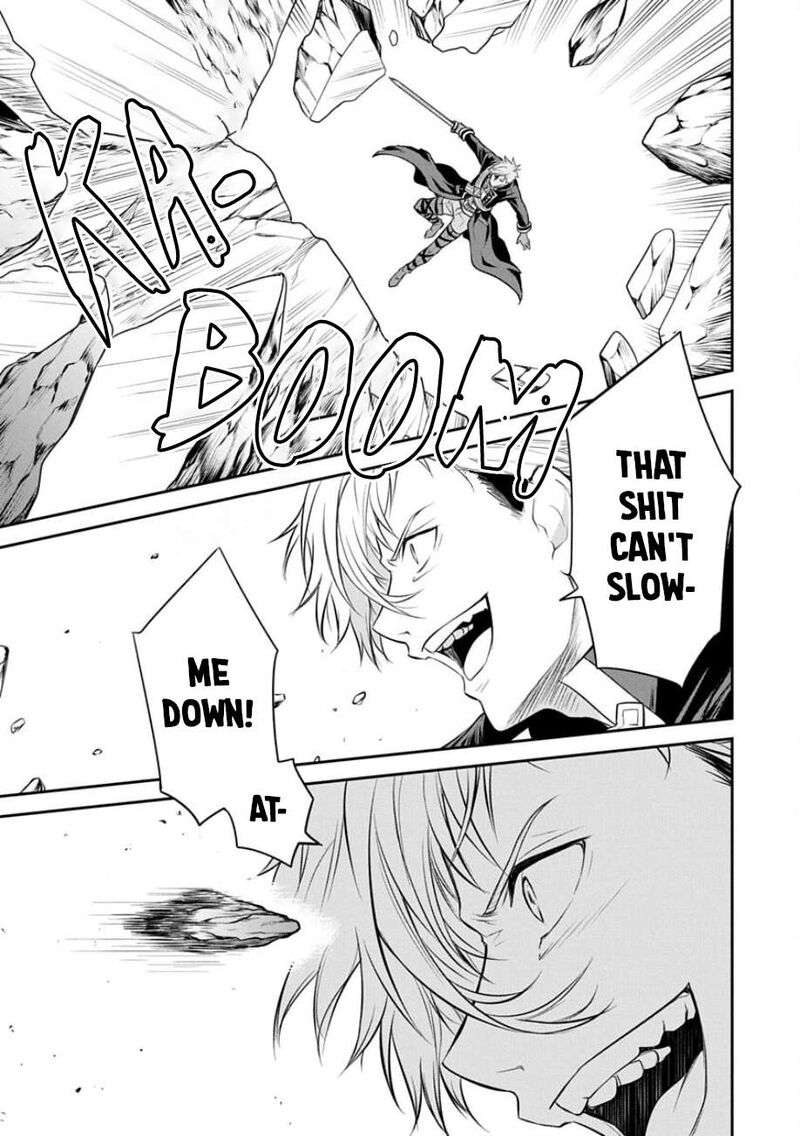 Mushoku Tensei Depressed Magician 17 17
