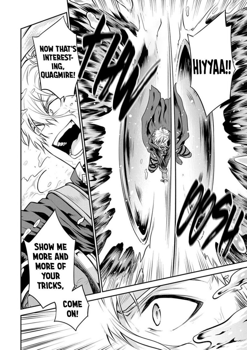 Mushoku Tensei Depressed Magician 17 22