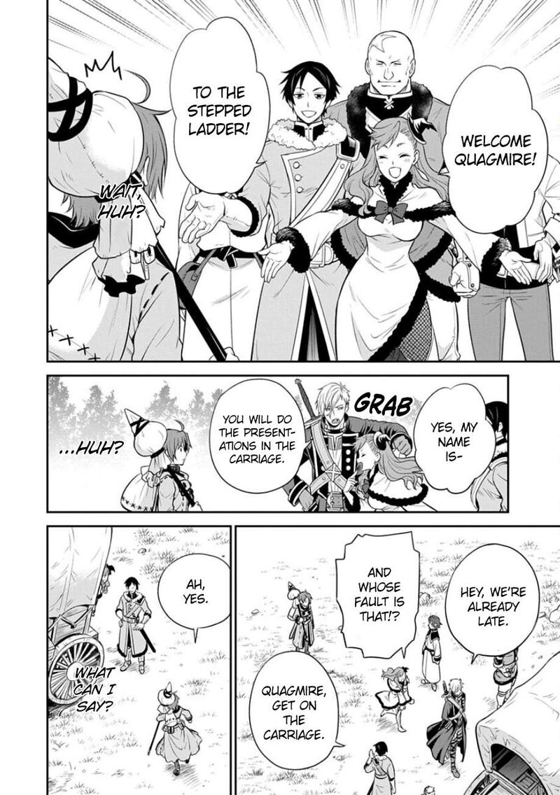 Mushoku Tensei Depressed Magician 17 6