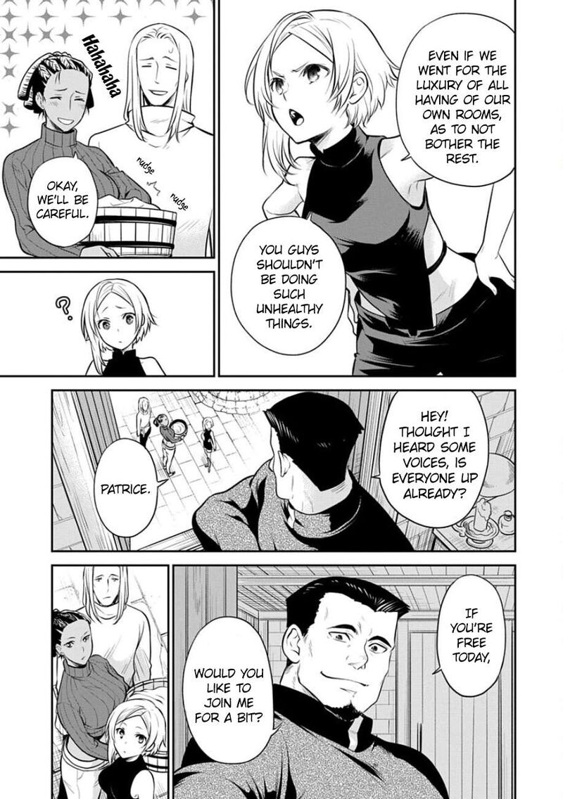 Mushoku Tensei Depressed Magician 18 16