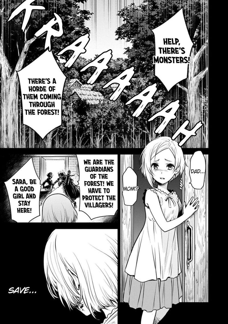 Mushoku Tensei Depressed Magician 18 2