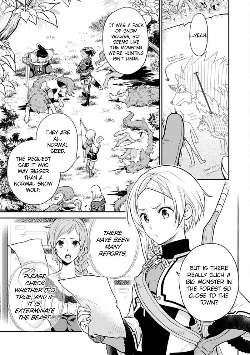 Mushoku Tensei Depressed Magician 18 22