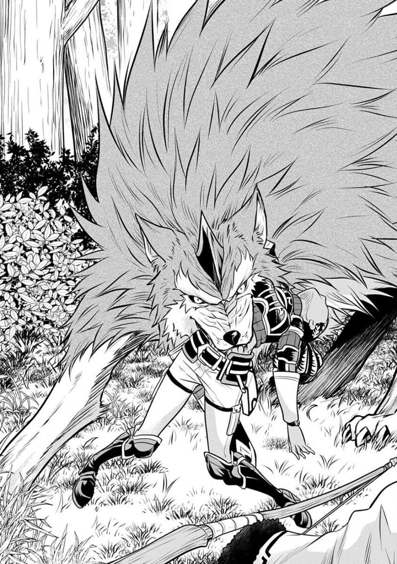 Mushoku Tensei Depressed Magician 18 26