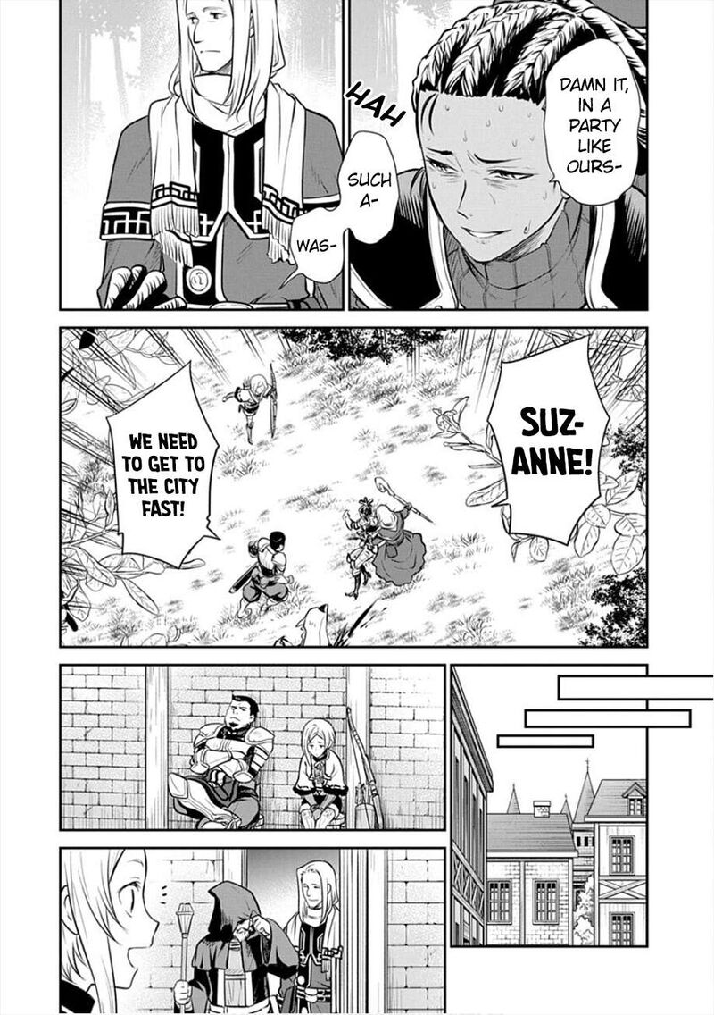 Mushoku Tensei Depressed Magician 19 12