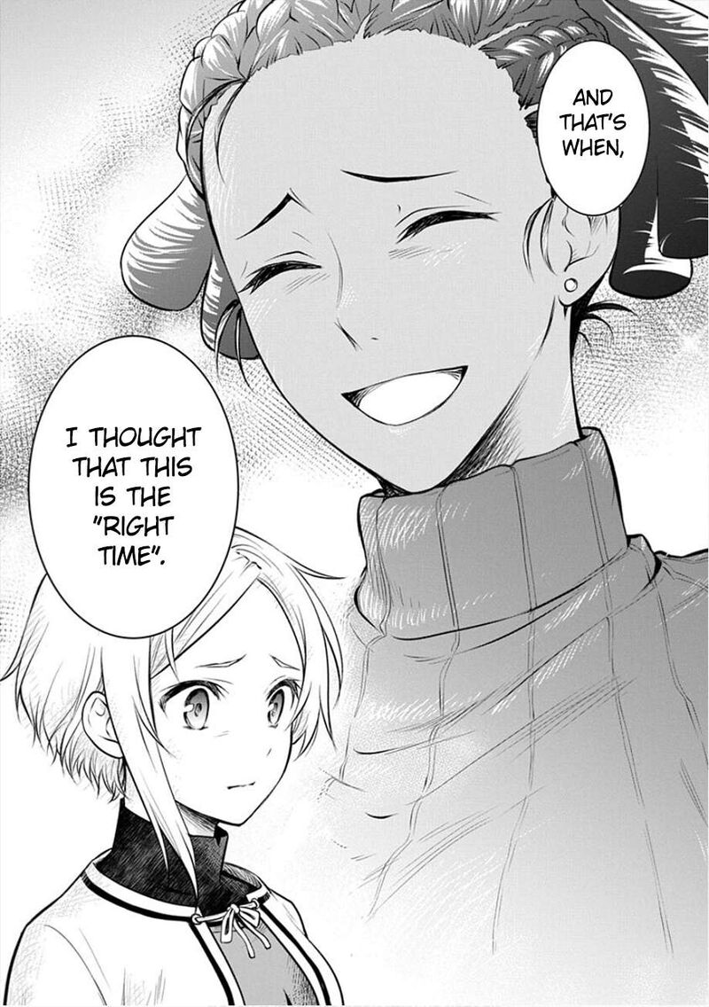 Mushoku Tensei Depressed Magician 19 19