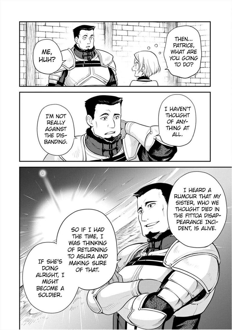 Mushoku Tensei Depressed Magician 19 22