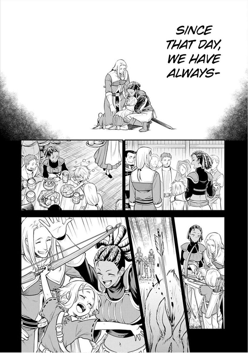 Mushoku Tensei Depressed Magician 19 24