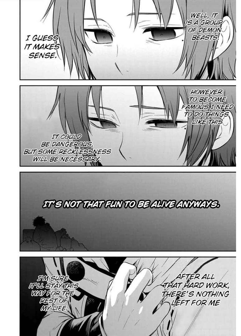Mushoku Tensei Depressed Magician 2 10