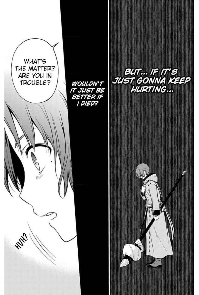 Mushoku Tensei Depressed Magician 2 11