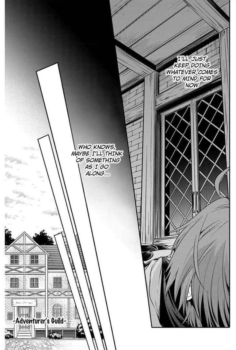 Mushoku Tensei Depressed Magician 2 5