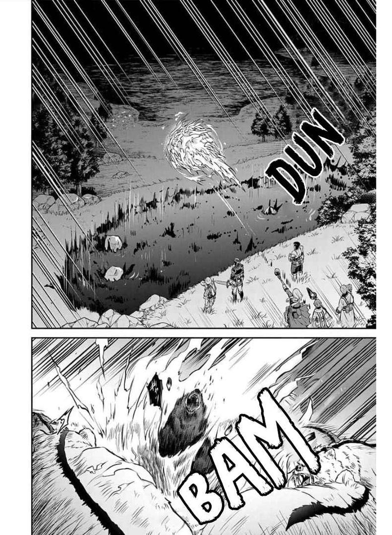 Mushoku Tensei Depressed Magician 3 26