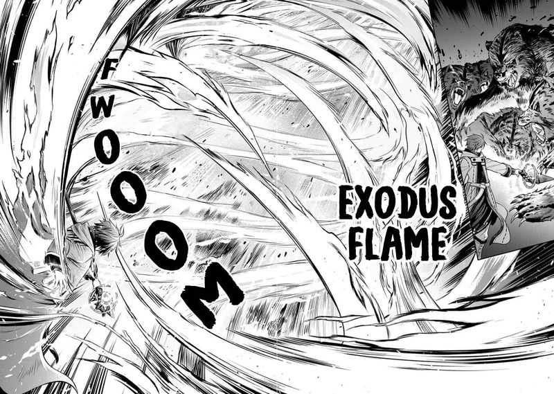 Mushoku Tensei Depressed Magician 4 14