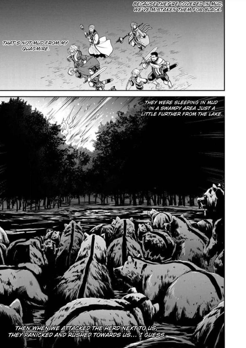 Mushoku Tensei Depressed Magician 4 3