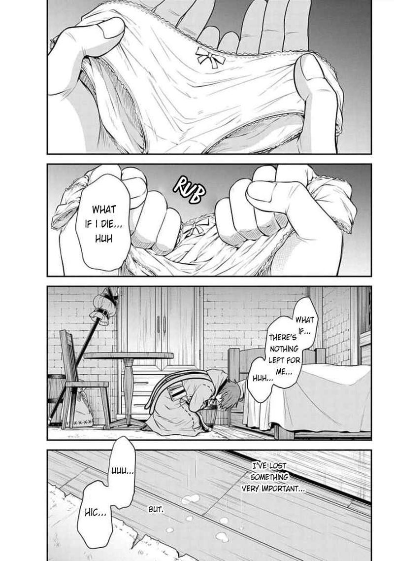 Mushoku Tensei Depressed Magician 4 30