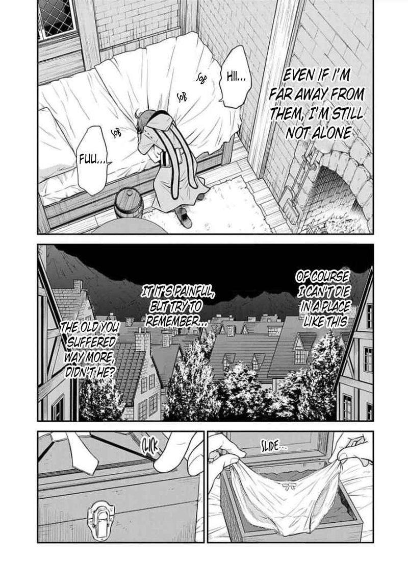 Mushoku Tensei Depressed Magician 4 32