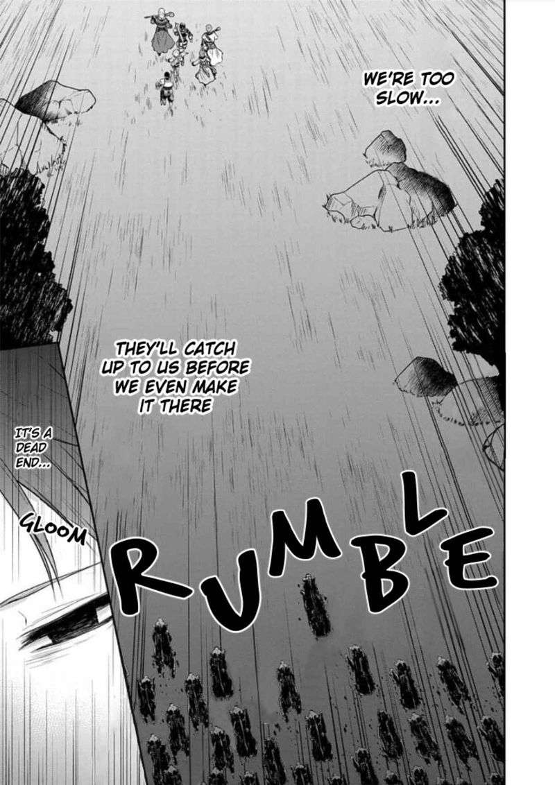 Mushoku Tensei Depressed Magician 4 5