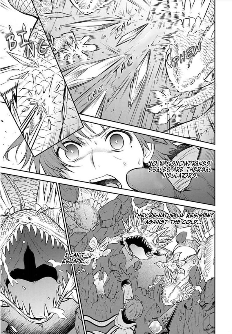 Mushoku Tensei Depressed Magician 7 13