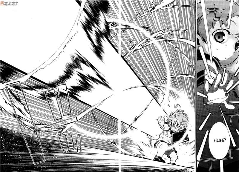 Mushoku Tensei Isekai Ittara Honki Dasu 1 23