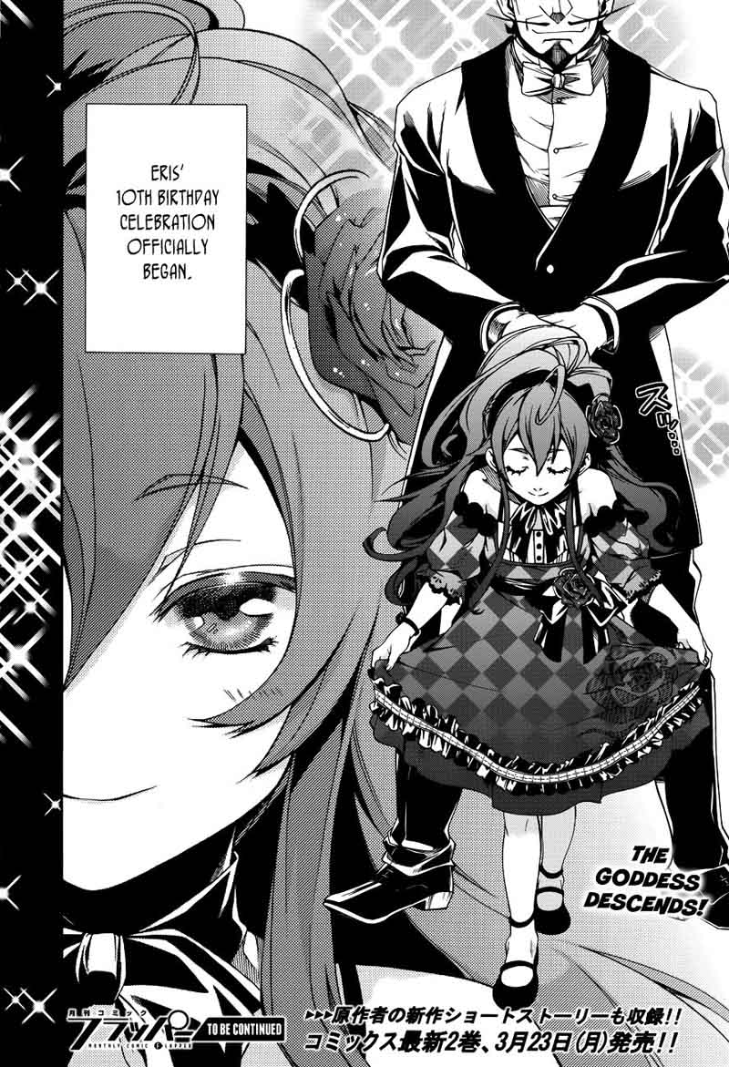 Mushoku Tensei Isekai Ittara Honki Dasu 10 29