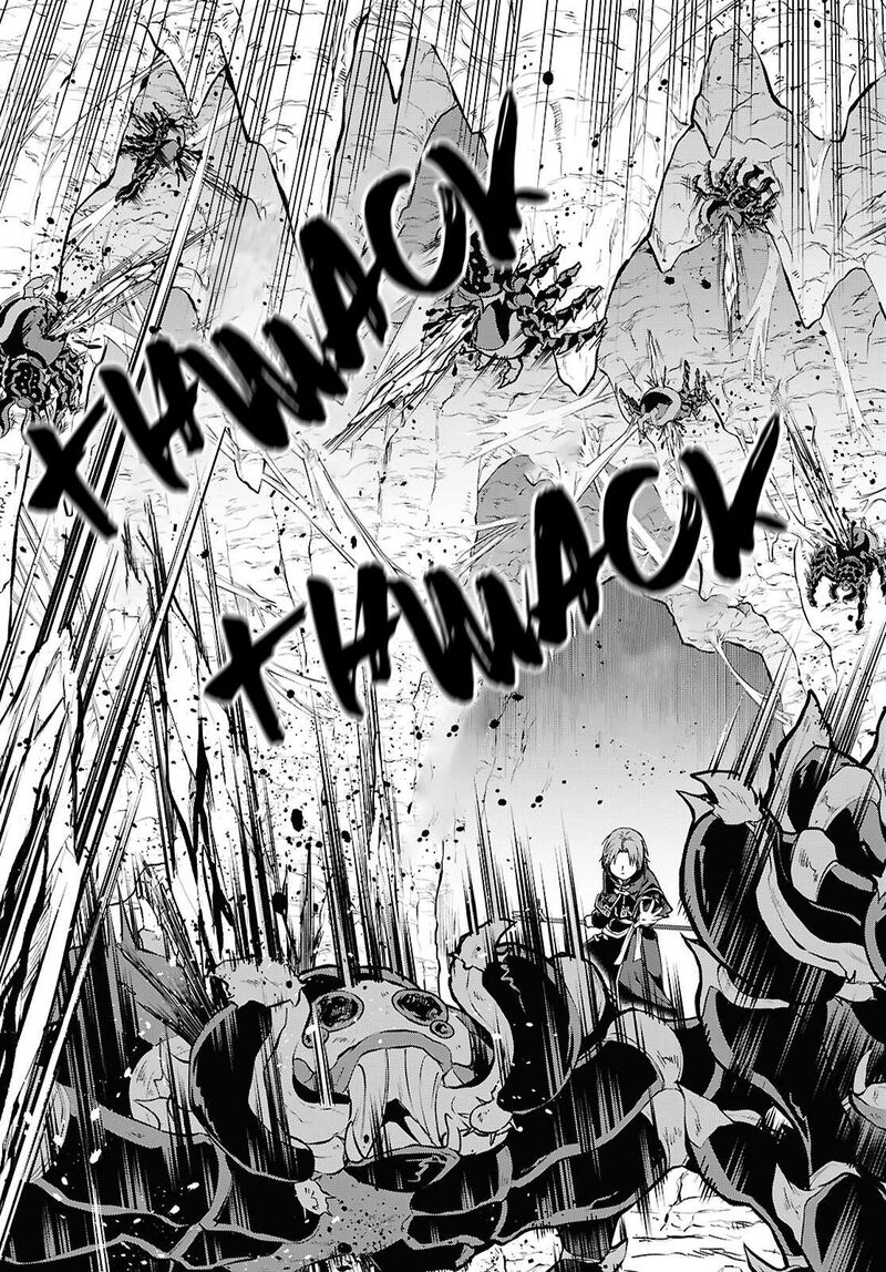 Mushoku Tensei Isekai Ittara Honki Dasu 102 12