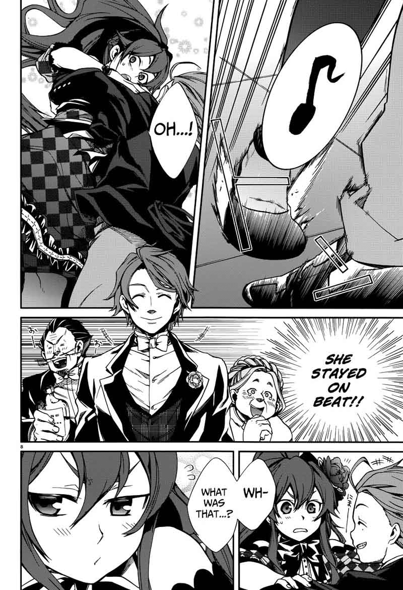 Mushoku Tensei Isekai Ittara Honki Dasu 11 12