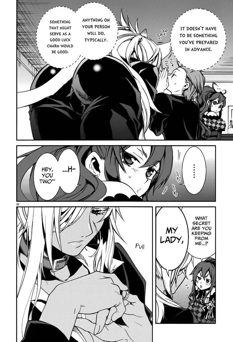 Mushoku Tensei Isekai Ittara Honki Dasu 11 26