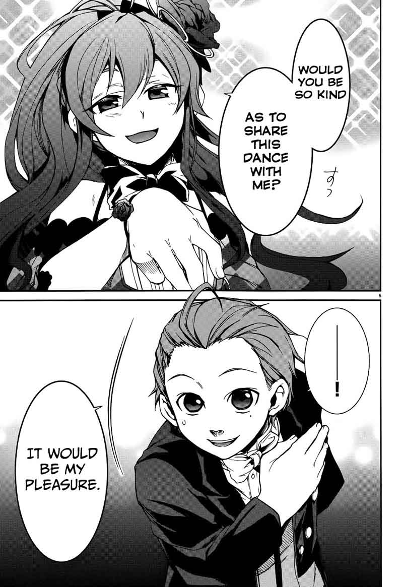 Mushoku Tensei Isekai Ittara Honki Dasu 11 9