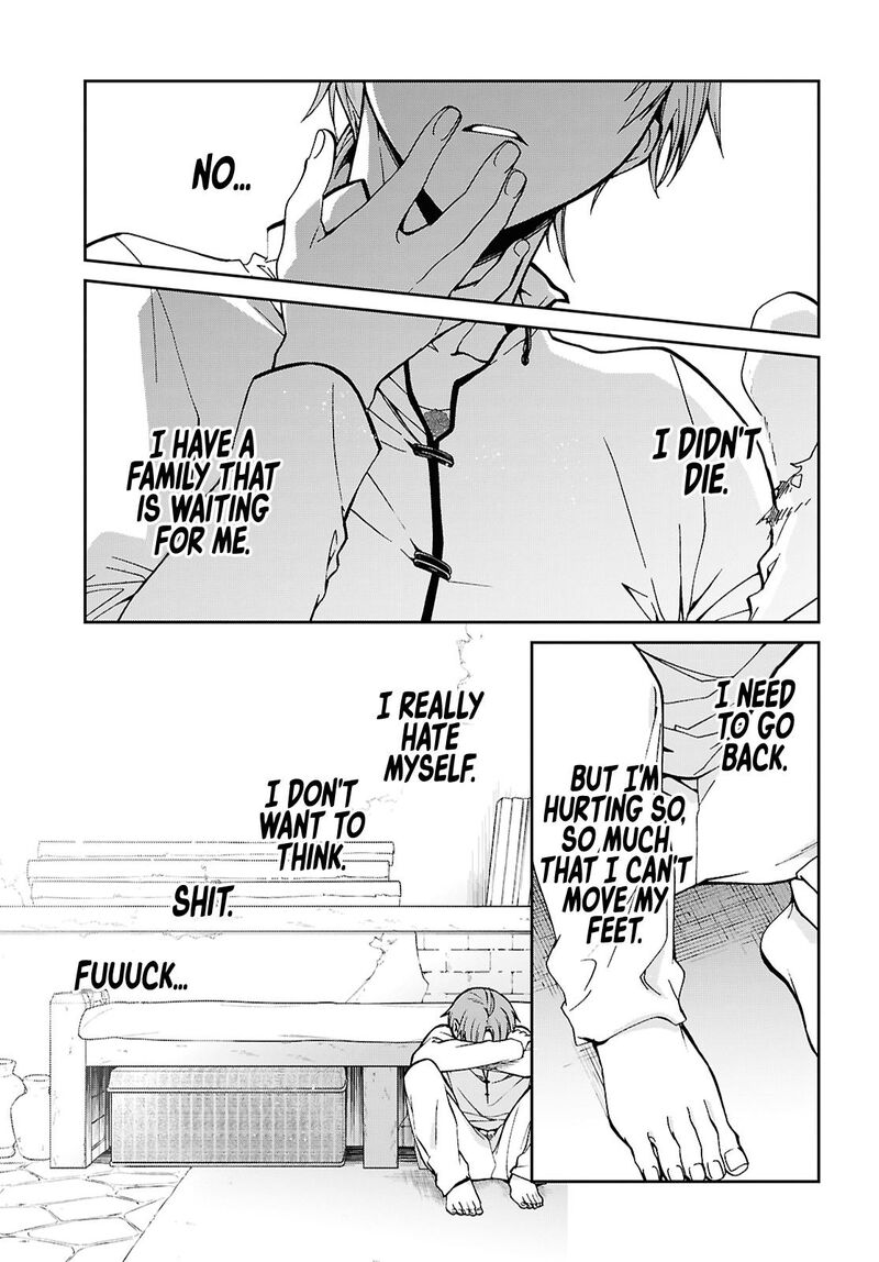 Mushoku Tensei Isekai Ittara Honki Dasu 112 11