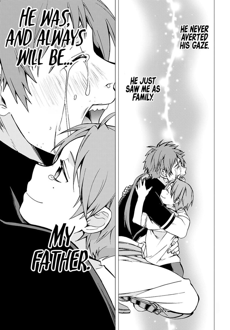 Mushoku Tensei Isekai Ittara Honki Dasu 112 9