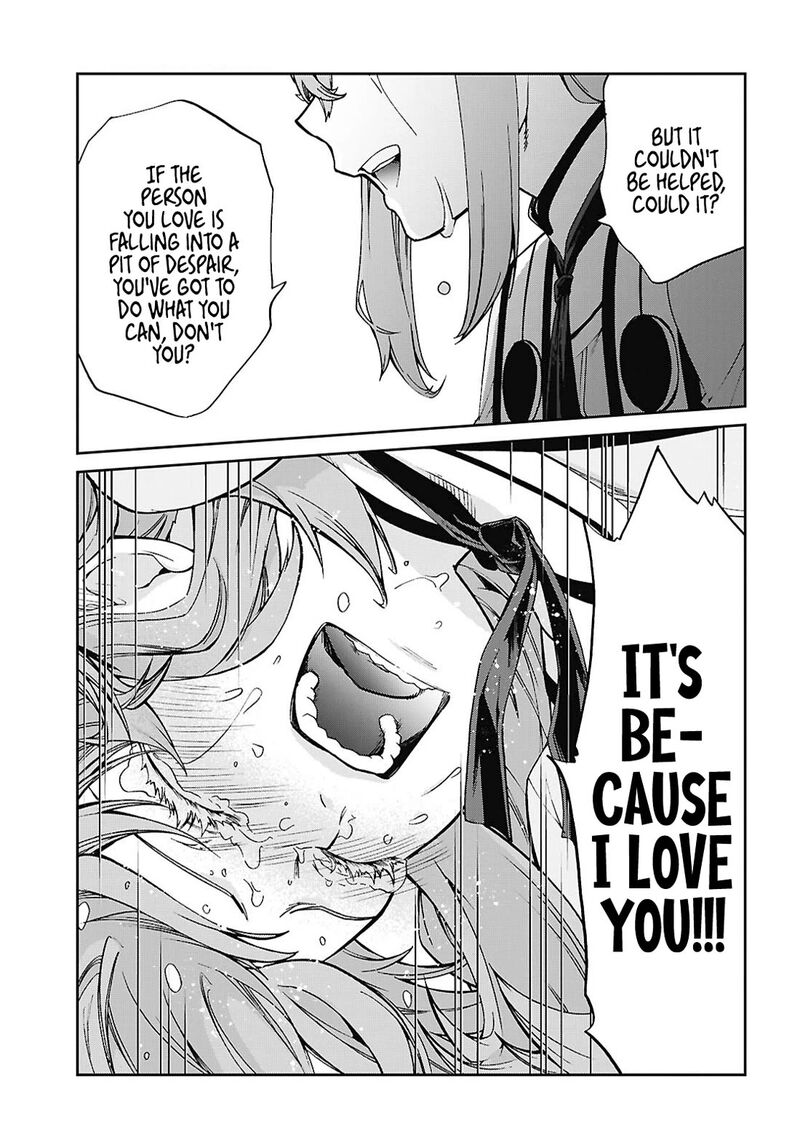 Mushoku Tensei Isekai Ittara Honki Dasu 114 24