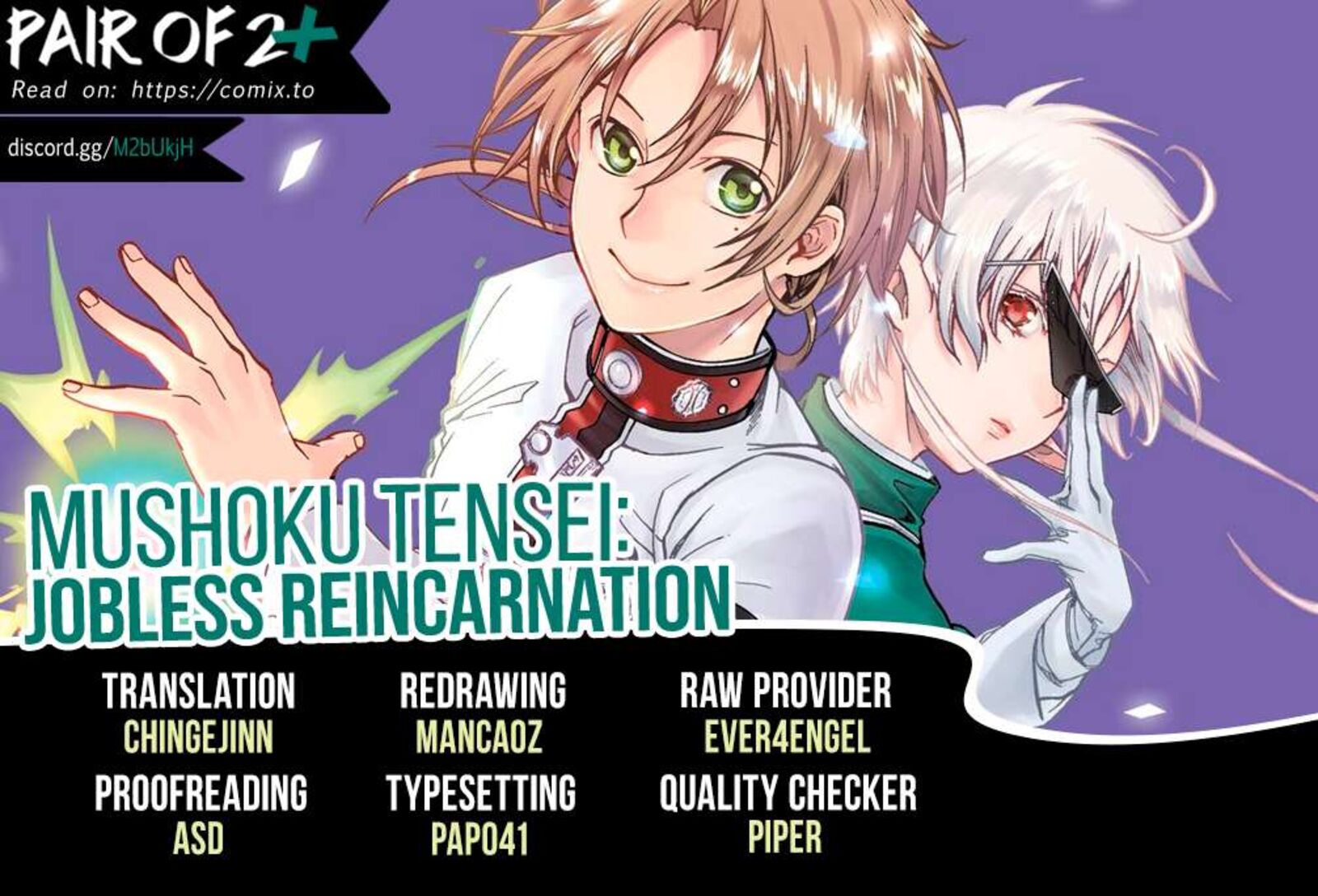 Mushoku Tensei Isekai Ittara Honki Dasu 118 1