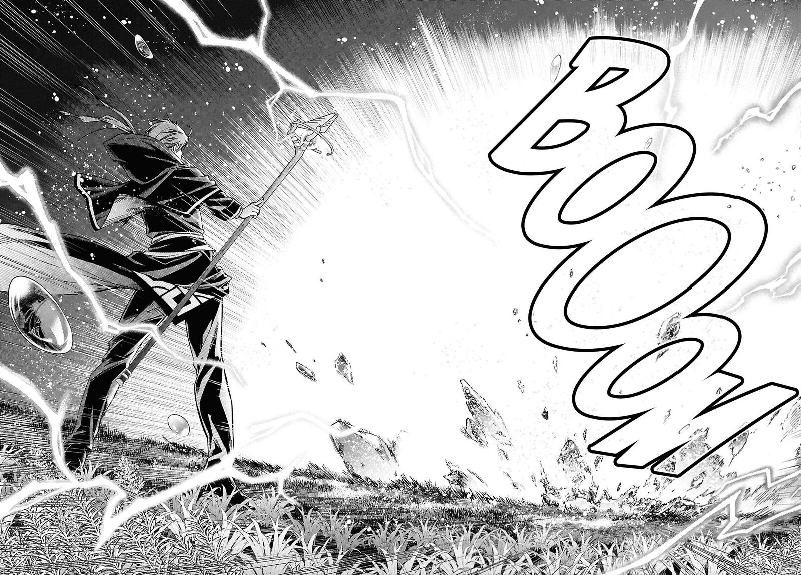 Mushoku Tensei Isekai Ittara Honki Dasu 119 30