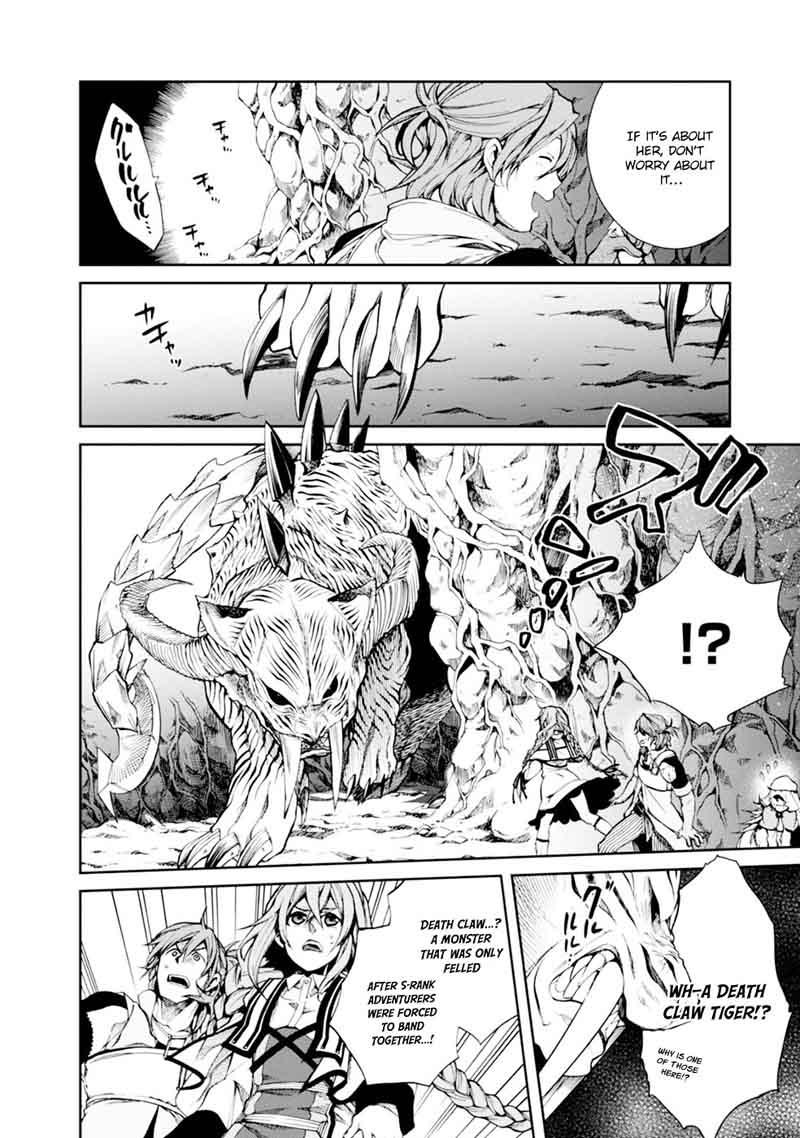 Mushoku Tensei Isekai Ittara Honki Dasu 13 19